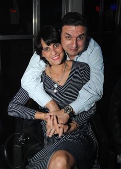 Foto de la galería: Mega Fiesta Retro en el club Centro de Cazadores