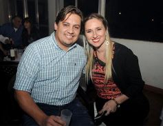 Foto de la galería: Mega Fiesta Retro en el club Centro de Cazadores