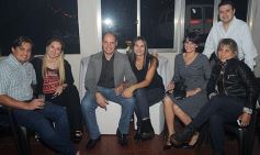 Foto de la galería: Mega Fiesta Retro en el club Centro de Cazadores