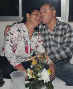 Foto de la galería: Mega Fiesta Retro en el club Centro de Cazadores