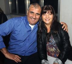 Foto de la galería: Mega Fiesta Retro en el club Centro de Cazadores