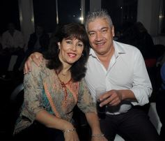 Foto de la galería: Mega Fiesta Retro en el club Centro de Cazadores