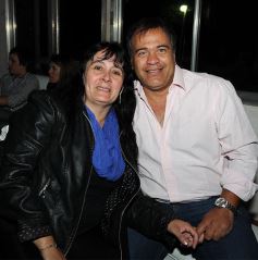 Foto de la galería: Mega Fiesta Retro en el club Centro de Cazadores