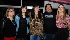 Foto de la galería: Mega Fiesta Retro en el club Centro de Cazadores