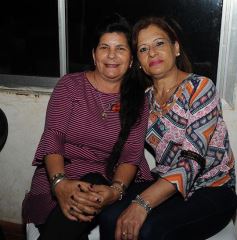 Foto de la galería: Mega Fiesta Retro en el club Centro de Cazadores