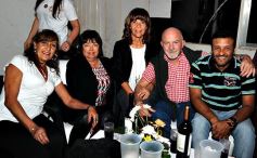 Foto de la galería: Mega Fiesta Retro en el club Centro de Cazadores