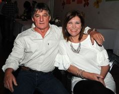 Foto de la galería: Mega Fiesta Retro en el club Centro de Cazadores