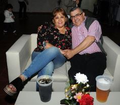 Foto de la galería: Mega Fiesta Retro en el club Centro de Cazadores