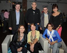 Foto de la galería: Mega Fiesta Retro en el club Centro de Cazadores