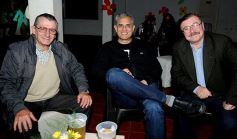 Foto de la galería: Mega Fiesta Retro en el club Centro de Cazadores