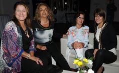 Foto de la galería: Mega Fiesta Retro en el club Centro de Cazadores