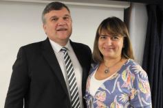 Foto de la galería: Legislatura: evalúan a los aspirantes a desempeñarse como jueces en San Ignacio, Jardín América, Eldorado y Posadas