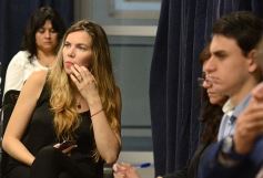 Foto de la galería: Legislatura: evalúan a los aspirantes a desempeñarse como jueces en San Ignacio, Jardín América, Eldorado y Posadas