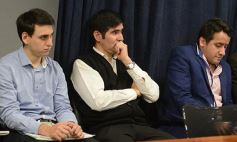 Foto de la galería: Legislatura: evalúan a los aspirantes a desempeñarse como jueces en San Ignacio, Jardín América, Eldorado y Posadas