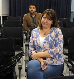 Foto de la galería: Legislatura: evalúan a los aspirantes a desempeñarse como jueces en San Ignacio, Jardín América, Eldorado y Posadas