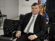 Foto de la galería: Legislatura: evalúan a los aspirantes a desempeñarse como jueces en San Ignacio, Jardín América, Eldorado y Posadas