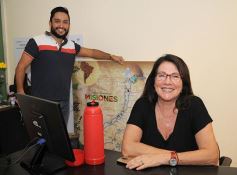 Foto de la galería: Dictarán un curso intensivo para Chef con Certificación Internacional