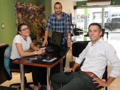 Foto de la galería: Dictarán un curso intensivo para Chef con Certificación Internacional