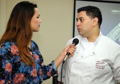 Foto de la galería: Dictarán un curso intensivo para Chef con Certificación Internacional