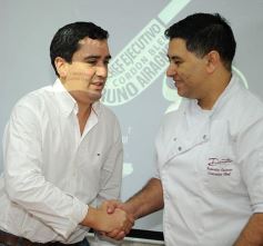 Foto de la galería: Dictarán un curso intensivo para Chef con Certificación Internacional