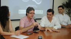 Foto de la galería: Dictarán un curso intensivo para Chef con Certificación Internacional