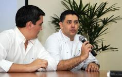 Foto de la galería: Dictarán un curso intensivo para Chef con Certificación Internacional
