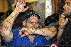 Foto de la galería: El clásico fue para Crucero en Villa Sarita