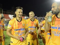 Foto de la galería: El clásico fue para Crucero en Villa Sarita