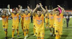 Foto de la galería: El clásico fue para Crucero en Villa Sarita