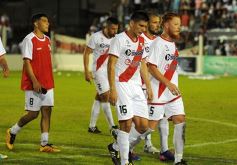 Foto de la galería: El clásico fue para Crucero en Villa Sarita