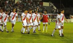 Foto de la galería: El clásico fue para Crucero en Villa Sarita