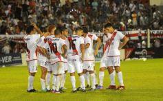 Foto de la galería: El clásico fue para Crucero en Villa Sarita