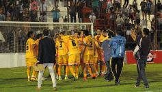 Foto de la galería: El clásico fue para Crucero en Villa Sarita