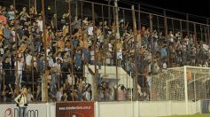 Foto de la galería: El clásico fue para Crucero en Villa Sarita