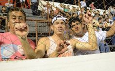 Foto de la galería: El clásico fue para Crucero en Villa Sarita