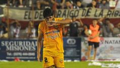 Foto de la galería: El clásico fue para Crucero en Villa Sarita