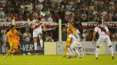 Foto de la galería: El clásico fue para Crucero en Villa Sarita