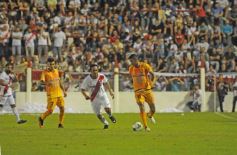Foto de la galería: El clásico fue para Crucero en Villa Sarita