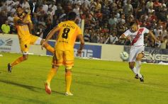 Foto de la galería: El clásico fue para Crucero en Villa Sarita