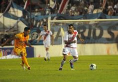 Foto de la galería: El clásico fue para Crucero en Villa Sarita