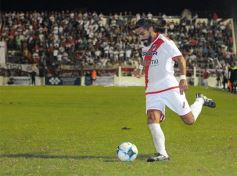 Foto de la galería: El clásico fue para Crucero en Villa Sarita