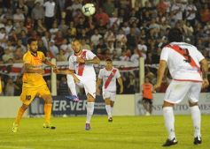 Foto de la galería: El clásico fue para Crucero en Villa Sarita