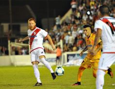 Foto de la galería: El clásico fue para Crucero en Villa Sarita