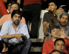 Foto de la galería: El clásico fue para Crucero en Villa Sarita