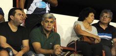 Foto de la galería: El clásico fue para Crucero en Villa Sarita