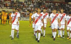 Foto de la galería: El clásico fue para Crucero en Villa Sarita