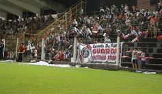 Foto de la galería: El clásico fue para Crucero en Villa Sarita
