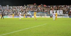 Foto de la galería: El clásico fue para Crucero en Villa Sarita