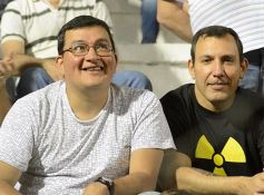 Foto de la galería: El clásico fue para Crucero en Villa Sarita