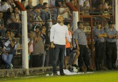 Foto de la galería: El clásico fue para Crucero en Villa Sarita